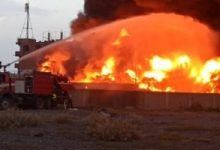 5 شهداء و57 جريحا فى قصف إسرائيلي على الحديدة.. والحوثي: سنرد على العدو