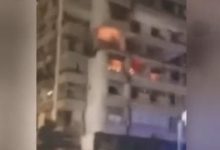 الصحة العالمية: نحو 118 ألف حالة نزوح جديدة بلبنان في أقل من أسبوع