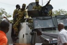 تقرير: إغلاق المدارس بسبب العنف وسط وغرب أفريقيا يعرض الأطفال لخطر تجنيدهم من المسلحين