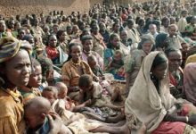 منسقة الأمم المتحدة تدعو إلى التوقف عن استهداف الفاشر وحماية المدنيين