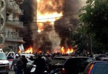 البنتاجون: لم نتلق إشعار مسبق بالضربات الإسرائيلية على لبنان