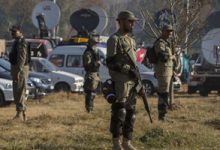 مقتل وإصابة 43 مسلحا فى اشتباكات مع الجيش الباكستانى على الحدود مع أفغانستان