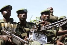 إحباط محاولة فرار من أكبر سجون عاصمة الكونغو الديمقراطية