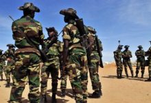 الولايات المتحدة تجدد التزامها بالعمل مع الشركاء الدوليين لتخفيف معاناة شعب السودان