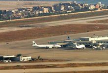 مطار بيروت: إلغاء أكثر من 30 رحلة اليوم