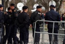 الداخلية النمساوية تشن حملات ضد جماعات الإرهاب والتطرف الدينى