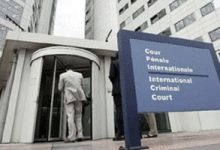 3 ملايين يورو.. وزير سابق فى أفريقيا الوسطى يطالب المحكمة الجنائية بتعويض