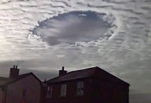 الأرصاد الجوية العالمية: طبقة الأوزون على طريق التعافي رغم ثوران بركان مدمر جنوب المحيط الهادئ