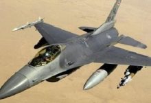 الطيران الاسرائيلي يخرق جدار الصوت فوق بيروت ويقصف منزلا في مرجعيون