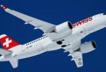"سويسرا للطيران" تلغى رحلاتها من وإلى بيروت حتى 18 يناير 2025
