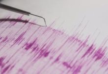 تركيا تعلن تضرر مبان فى 3 ولايات جراء زلزال شرقى البلاد