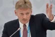 الكرملين يدين الهجوم الجوى الإسرائيلى على دمشق