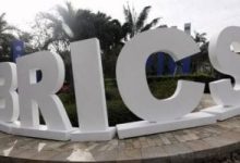 38 دولة تؤكد مشاركتها فى قمة البريكس بمدينة قازان الروسية