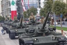 البنتاجون يبدى قلقه بشأن تقارير حول استهداف إسرائيل الجيش اللبنانى