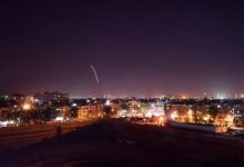 سانا: مقتل شرطى وإصابة أخر فى غارة إسرائيلية على مدينة القنيطرة