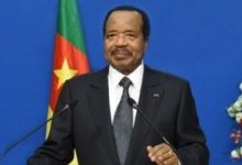 الكاميرون تنفي شائعات وفاة رئيس البلاد بول بيا