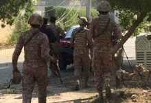 مقتل وإصابة 6 أشخاص فى هجوم مسلح شمال غربى باكستان