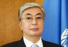 كازاخستان: شركات عالمية ستتولى مسؤولية بناء أول محطة نووية بالبلاد