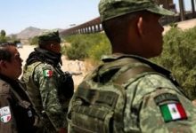 مقتل 16 شخصا خلال اشتباكات بين قوات الأمن وجماعات مسلحة فى المكسيك