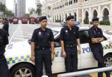 مصرع وإصابة 11 شخصا فى حادث تصادم غرب ماليزيا