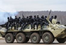 الجيش الروسي: أوكرانيا تتكبد خسائر كبيرة بالأرواح والعتاد