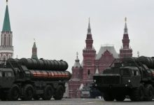 الدفاعات الجوية الروسية تدمر وتعترض 47 مسيرة أوكرانية