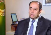 حسام زكى: اهتمام الدول العربية بالطاقة المتجددة لتنويع مصادر الطاقة