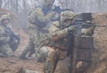 الجيش الامريكى يعلن قصف معاقل داعش فى سوريا