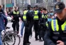 الحبس 10 سنوات لضابط ألمانى قتل بولنديًا على الحدود قبل 50 عامًا