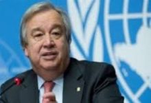 الأمين العام للأمم المتحدة يدعو لتجنب حرب شاملة فى لبنان بأى ثمن