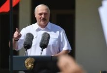 لوكاشينكو: روسيا لا تحتاج إلى إشراك طرف ثالث في حربها مع أوكرانيا