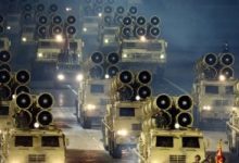 عضو فى الكونجرس يلمّح للقيام بعمل عسكرى ضد كوريا الشمالية