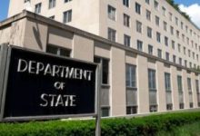 الولايات المتحدة تحث رعاياها حول العالم على تجنب التجمعات والمظاهرات