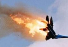 حزب الله يعلن إسقاط مسيرة إسرائيلية من طراز هرمز 450