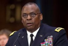 وزير الدفاع الأمريكى: تهديد داعش فى سوريا والعراق وغرب أفريقيا لا يزال قائما