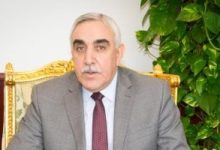 العراق: مساعدة لبنان أولوية لاحتواء الكارثة الإنسانية الحالية