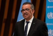 المدير العام لمنظمة الصحة العالمية: المستشفيات فى لبنان تشهد ازدحاما غير مسبوق