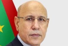 رئيس موريتانيا: ازدواجية المعايير وراء استمرار إسرائيل فى مجازرها الوحشية