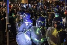 رئيس الاستخبارات البريطانى: القاعدة وداعش يشكلان التهديد الأكبر