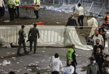 ارتفاع حصيلة المصابين بحادث طعن تل أبيب لـ6 أشخاص وتضارب حول مصير المنفذ