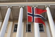 الصراع فى الشرق الأوسط يرفع مستوى التهديد الإرهابى فى النرويج