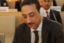 سفير سلطنة عمان بالقاهرة: وقف العدوان على الفلسطينيين بات ضرورة ملحة