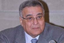 لبنان يرحب ببيان اجتماع مجموعة السبع الداعي لوقف الأعمال العدائية