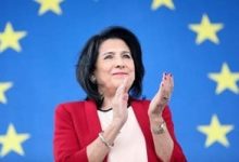 الانتخابات البرلمانية في جورجيا.. الاختيار بين روسيا والاتحاد الأوروبي