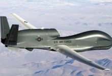 لبنان: سقوط طائرة تجسس إسرائيلية عند أطراف بلدة عبا وفجّرها الاحتلال تلقائيا