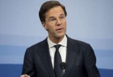 أمين عام "الناتو" يزور مركز تدريب عسكرى ولوجيستى فى ألمانيا يدعم أوكرانيا