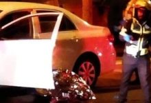 المدعى العام فى بروكسل: إصابة شخصين بعملية إطلاق نار ببلدية "شيربيك"