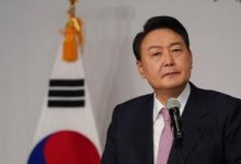 كوريا الجنوبية تصنف 14 منطقة مناطق كوارث جراء الأمطار الغزيرة