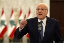 600 مدرسة فى لبنان تأوى آلاف النازحين وننشئ مراكز إيواء جديدة