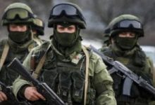 مسئول روسى: مساعدات ألمانيا العسكرية المحتملة لأوكرانيا "لن تنقذ كييف"